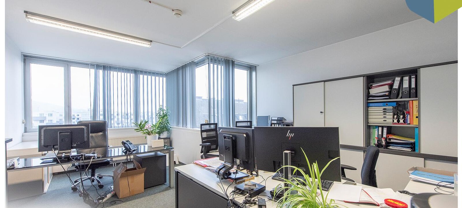 Büro Büro