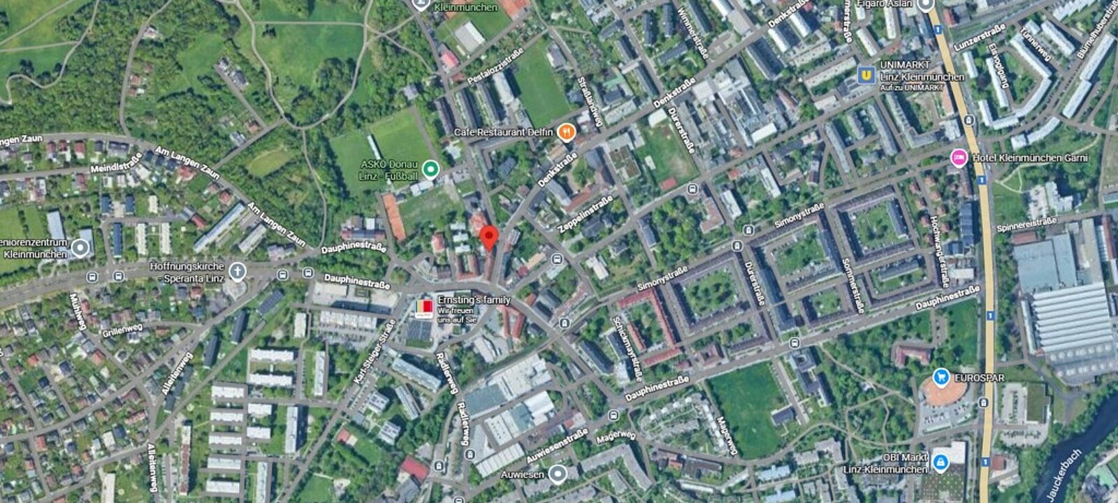 Lageplan_Denkstr Lageplan_Denkstr