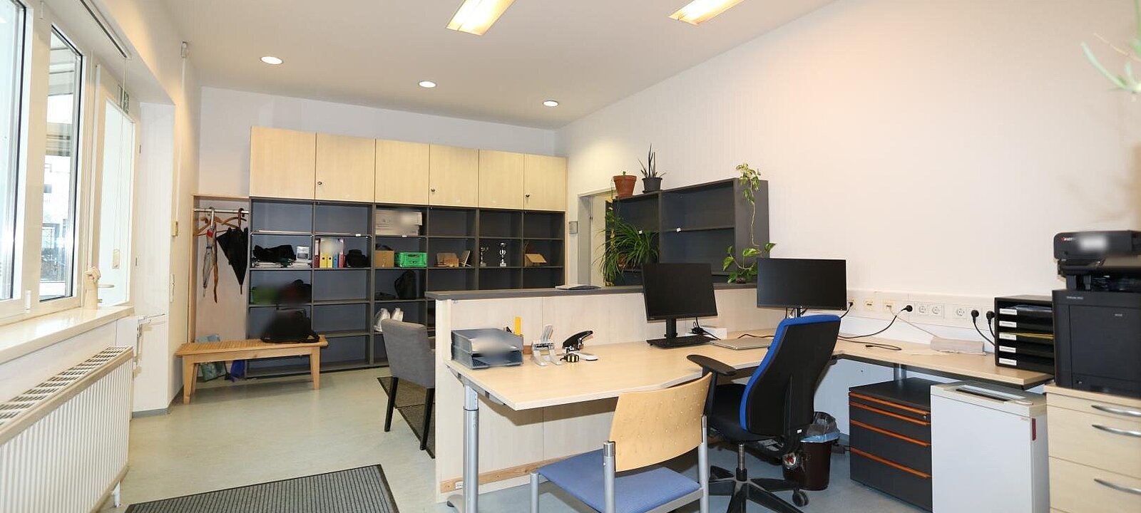 Büro Büro
