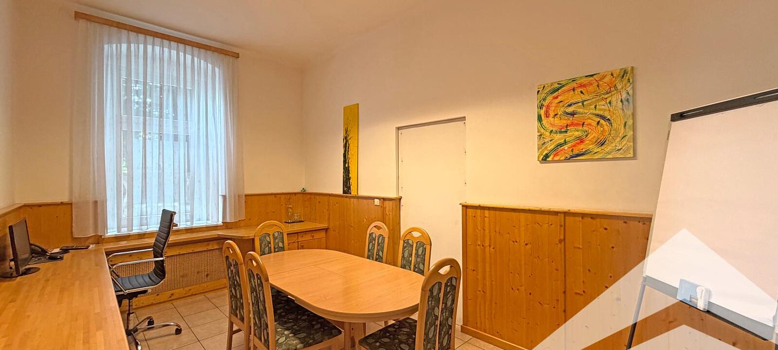 Büro | Besprechnungsraum Büro | Besprechnungsraum