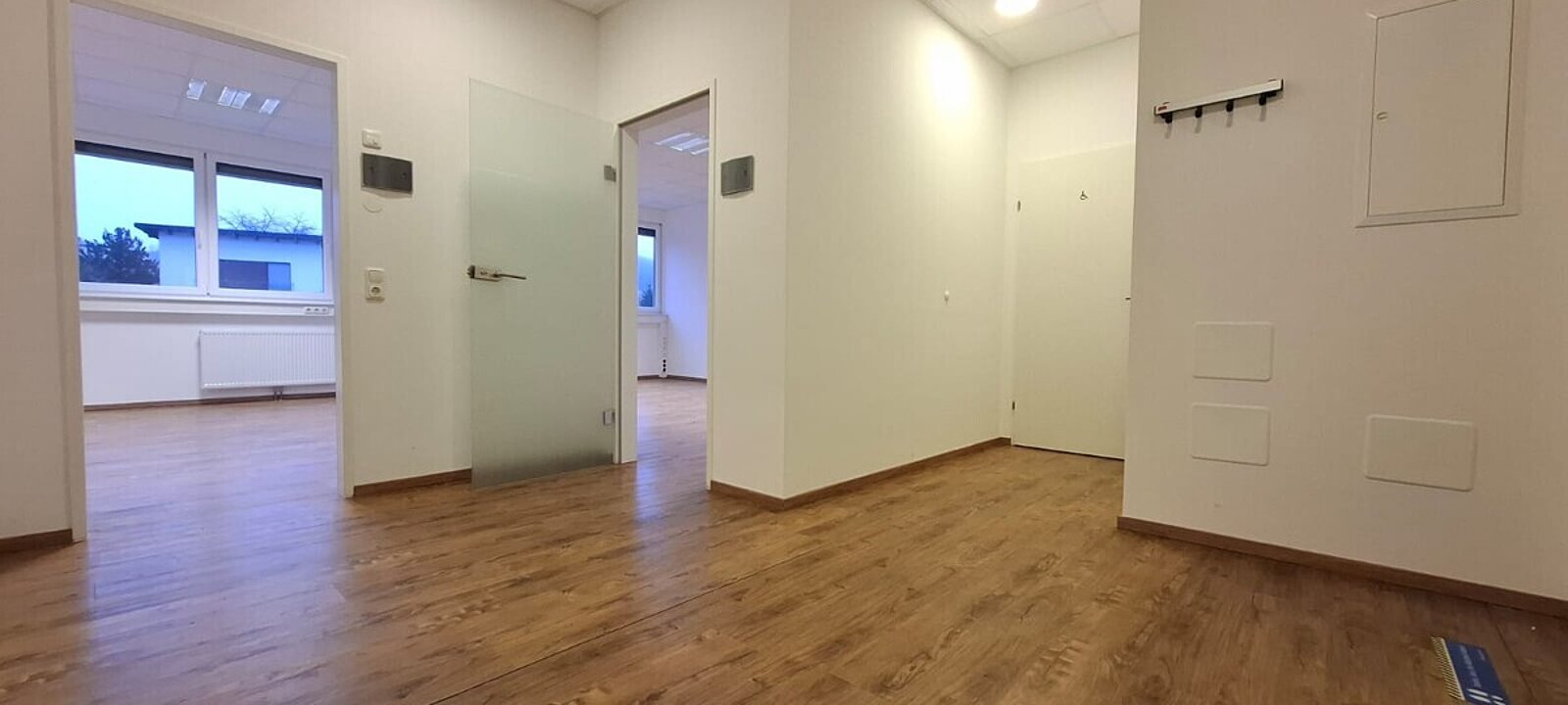 Eingangsbereich Eingangsbereich