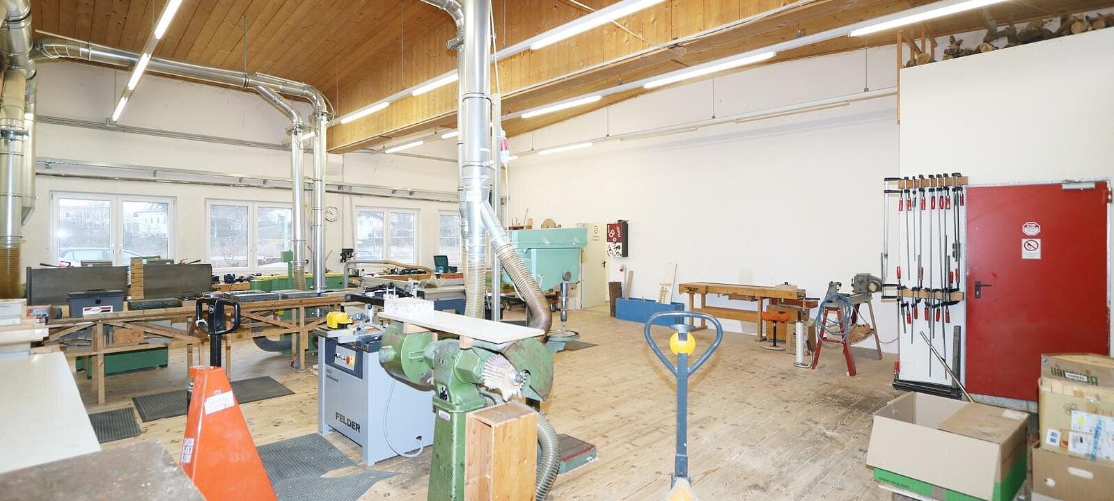 Werkstatt Werkstatt