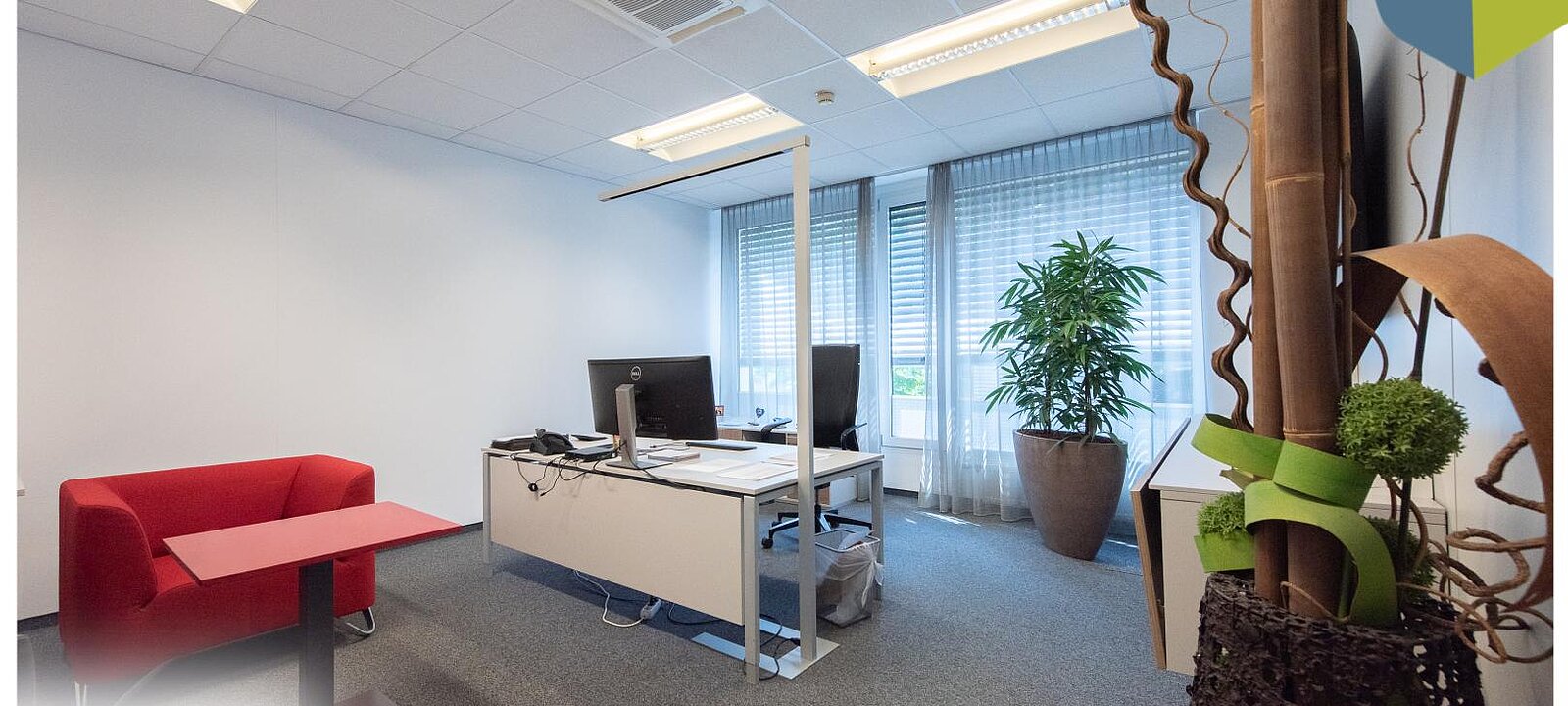 Büro Büro
