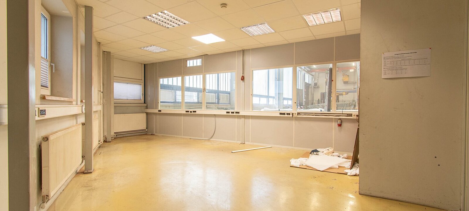 Büro I Büro I