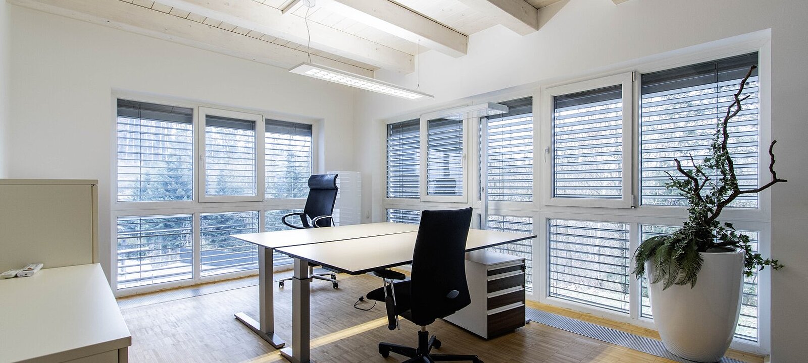 Büro I
