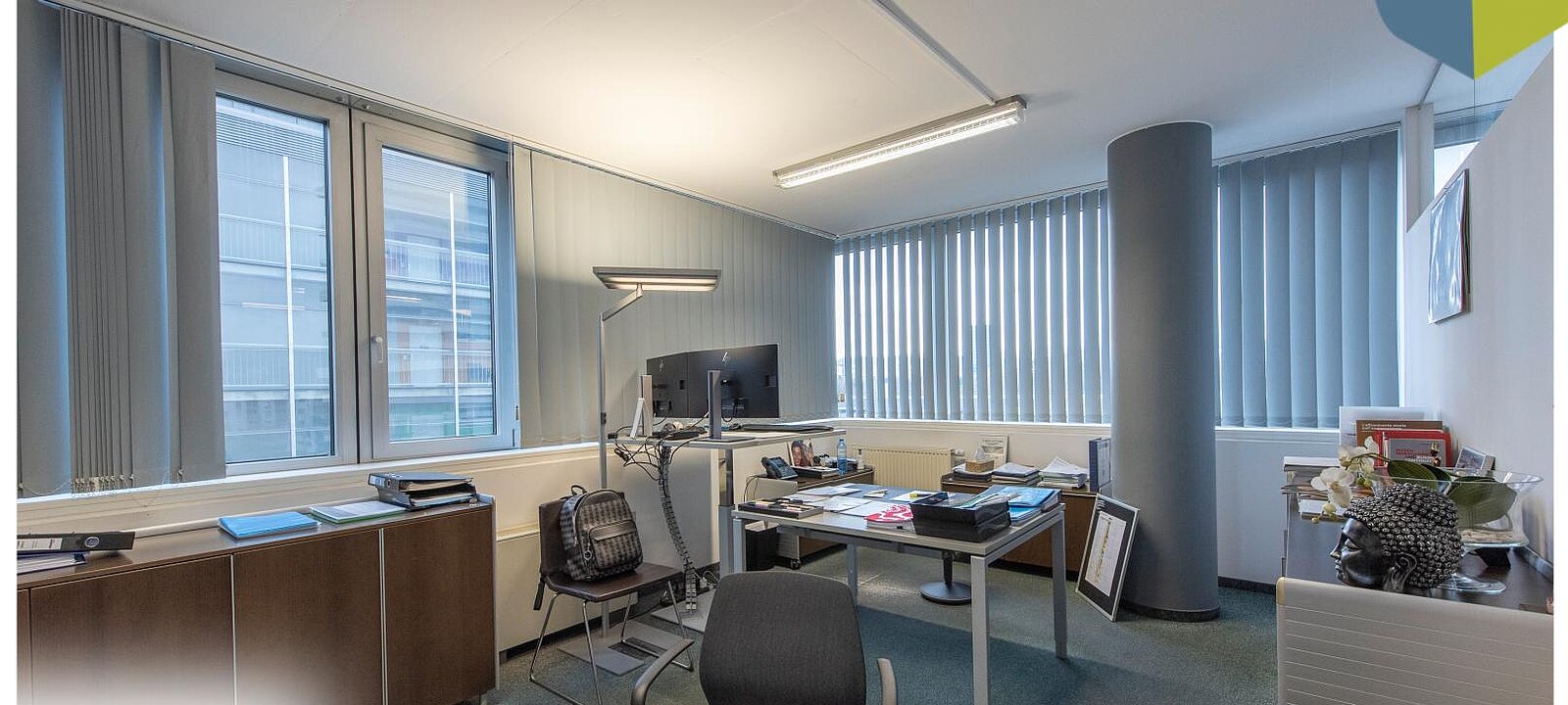 Büro Büro