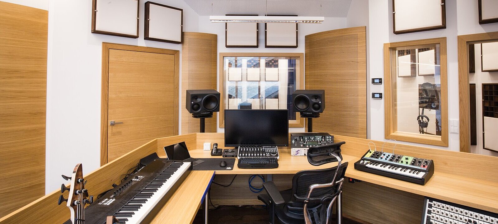 Tonstudio