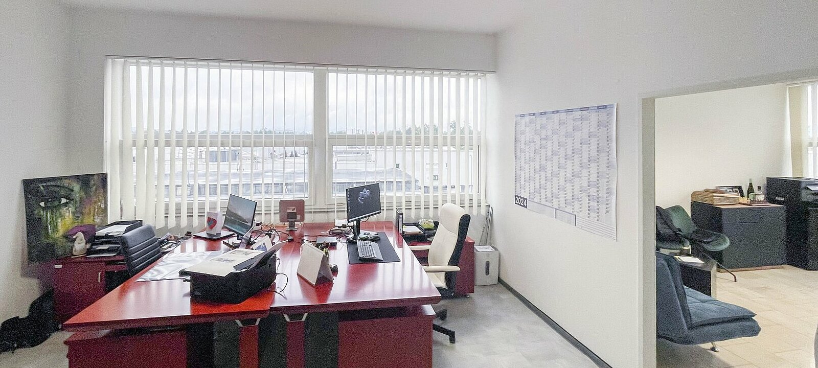 Büro II