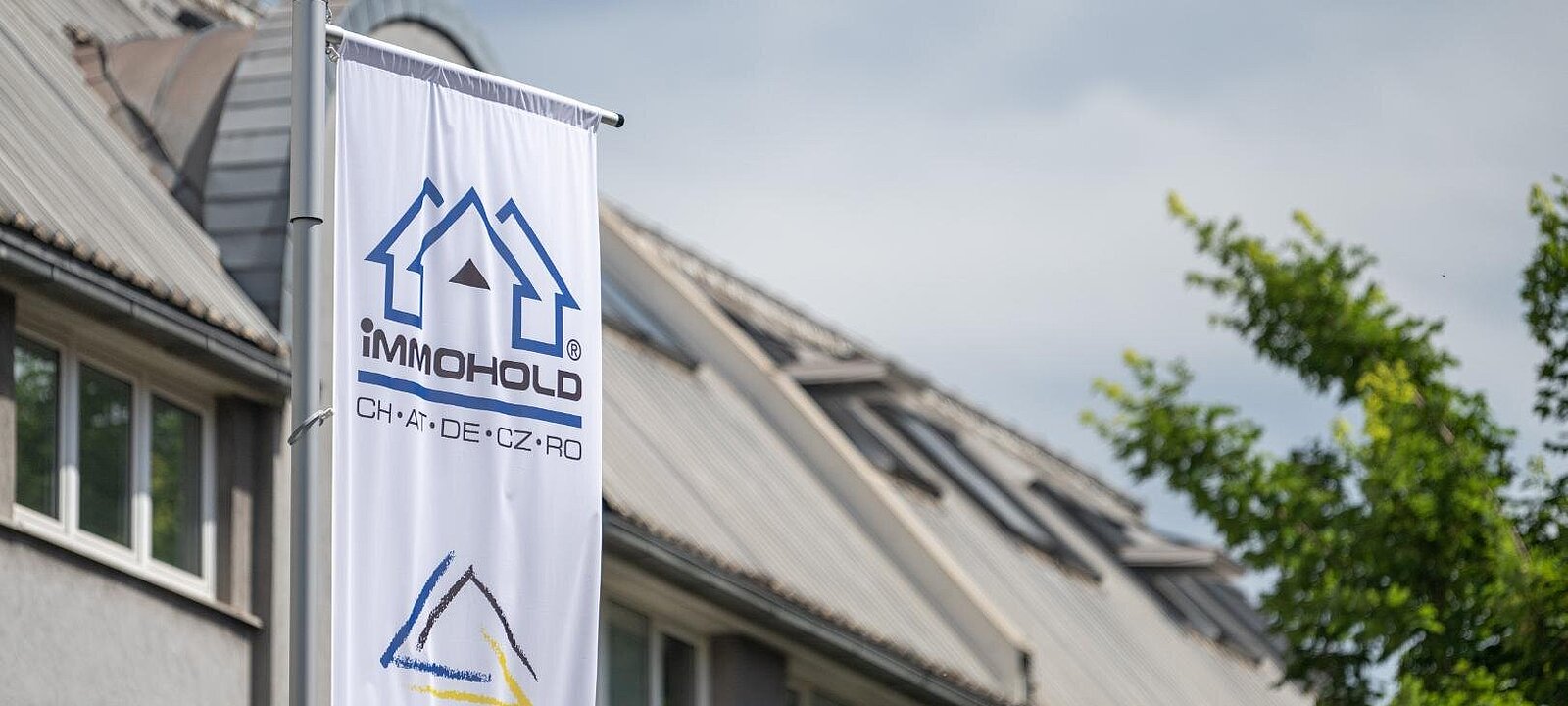 Immohold AG Immohold AG