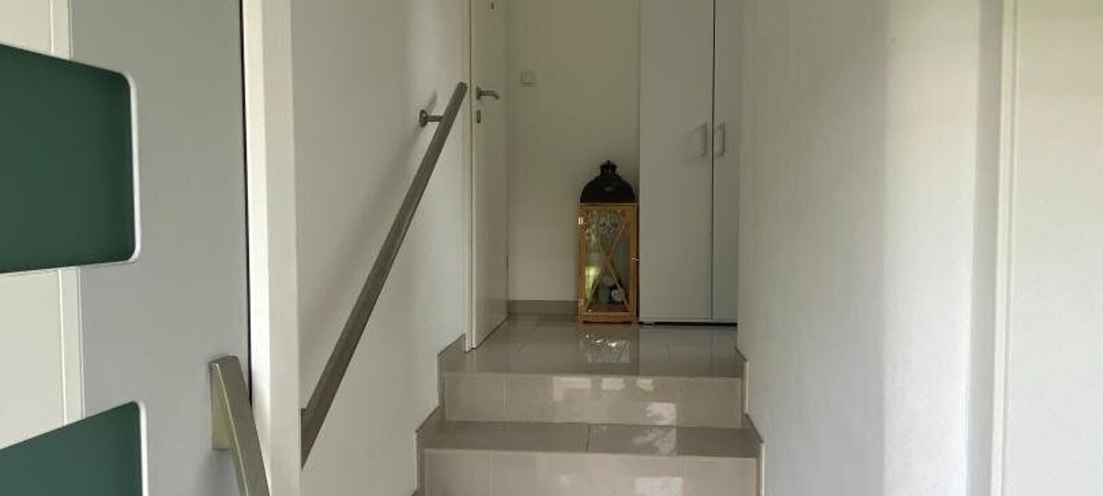 Stiegenhaus Stiegenhaus