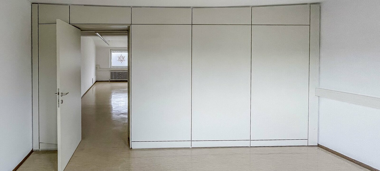 Büro II