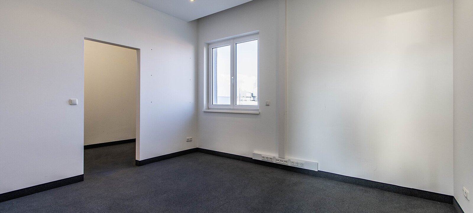 Büro II Büro II