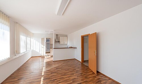 Besprechungsraum/Küche