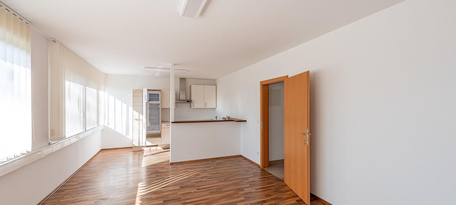 Besprechungsraum/Küche