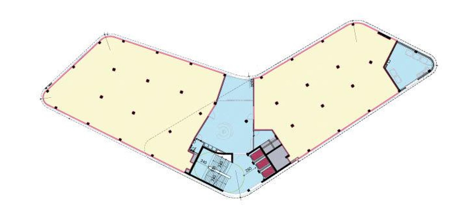 Techbase BT4, EG Shop