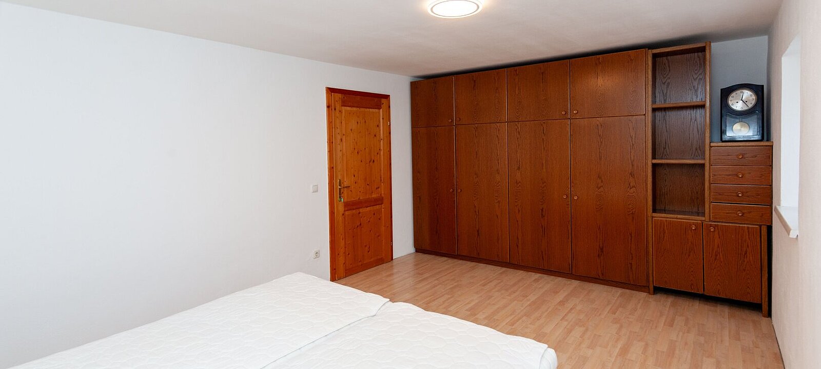Schlafzimmer EG