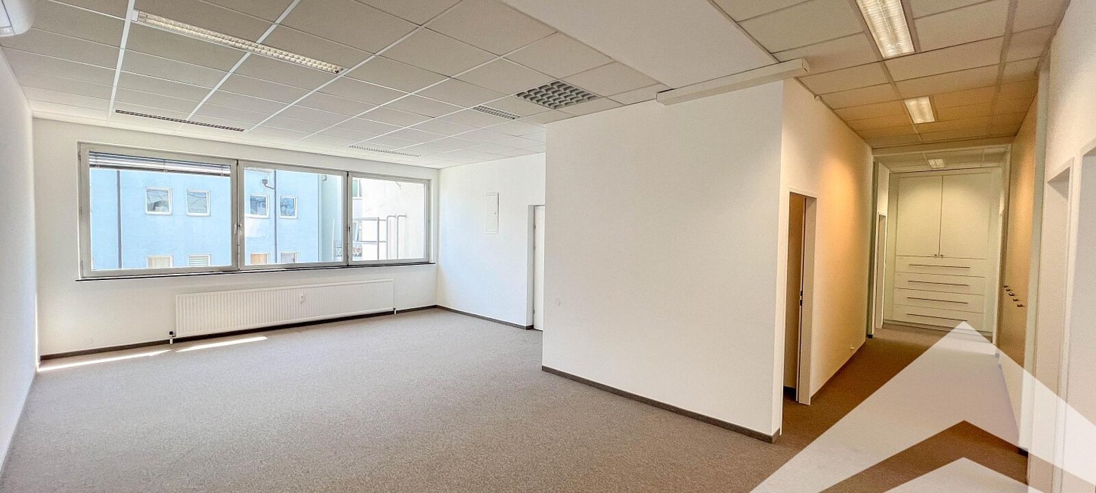 offener Empfang offener Empfang