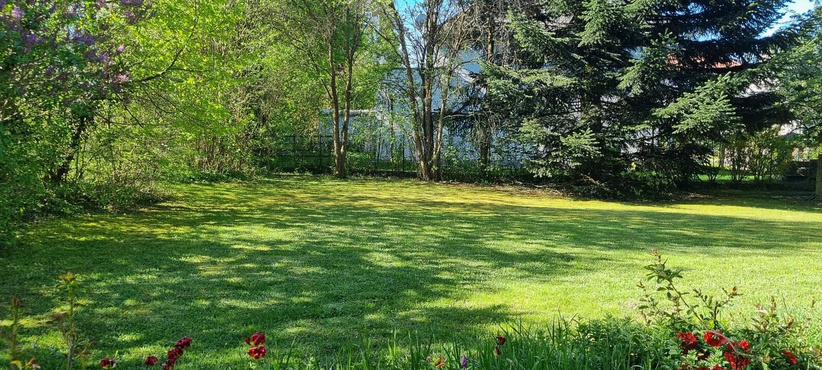 Garten Garten