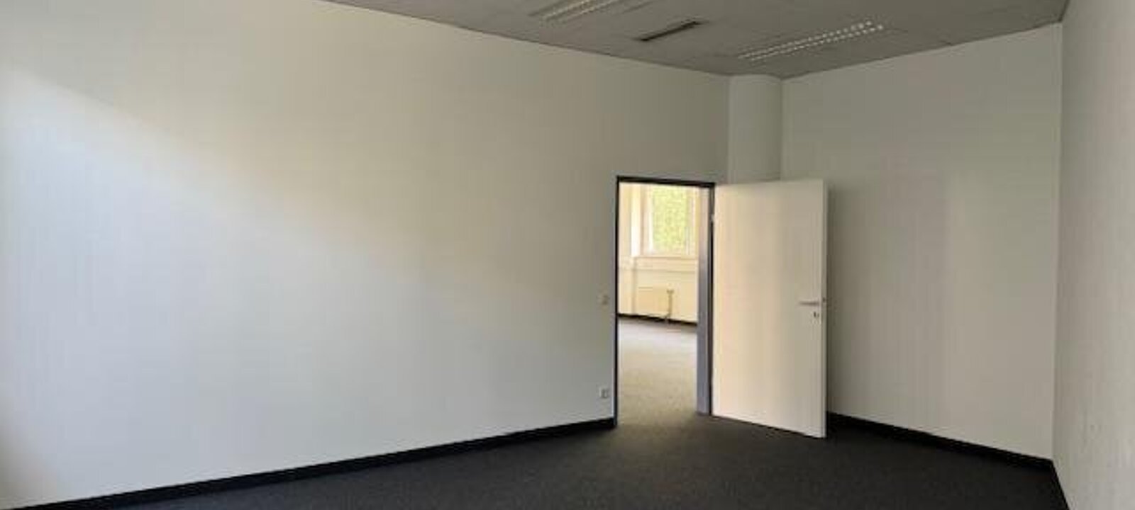 Innenansicht Innenansicht
