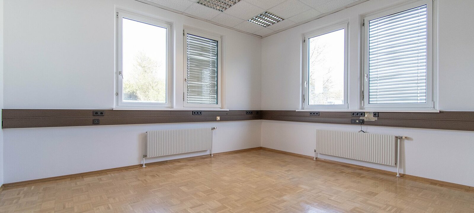 Büro II