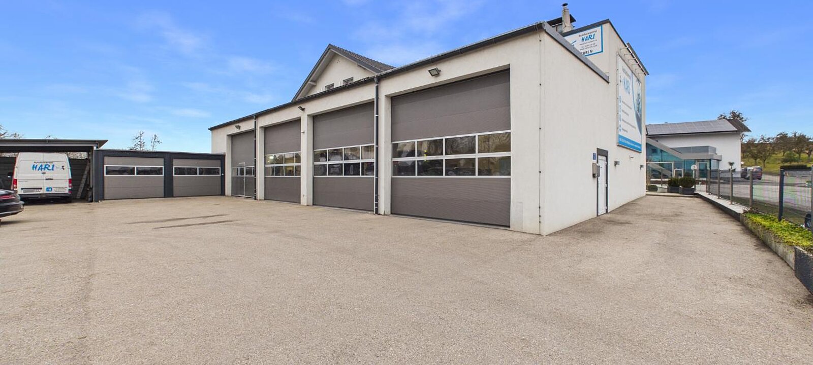 Außenfoto 9 Außenfoto 9