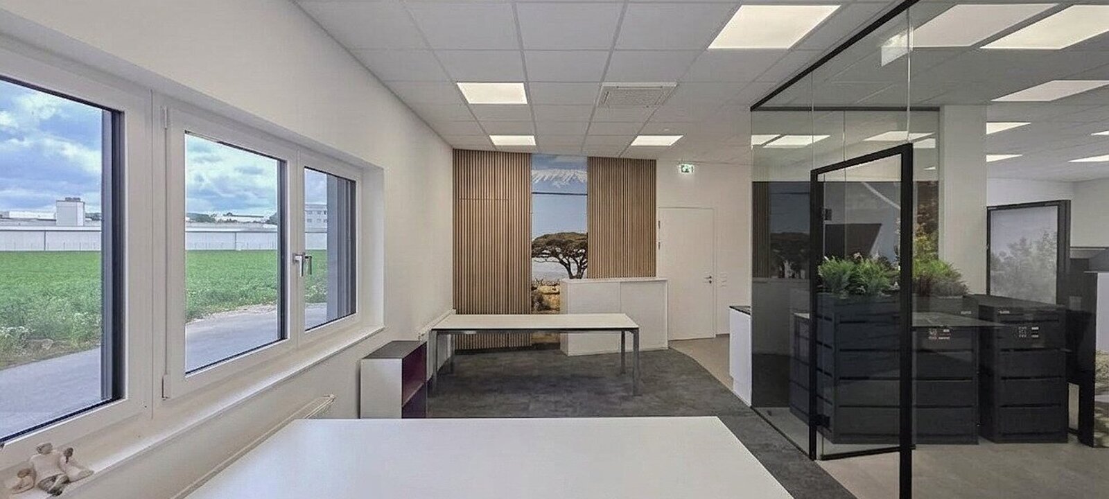 Büro