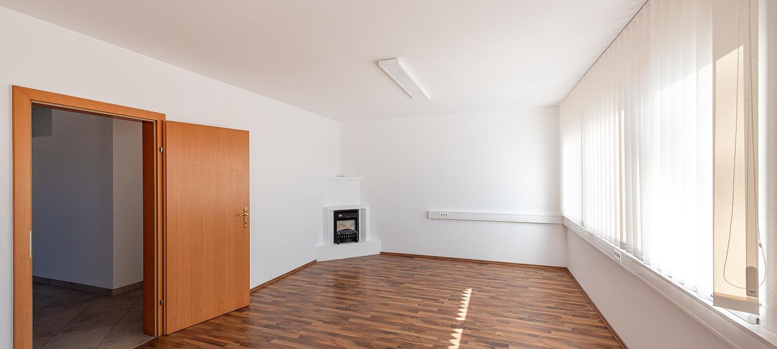 Besprechungsraum/Küche