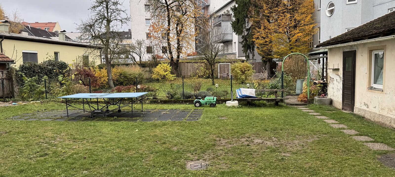 Garten