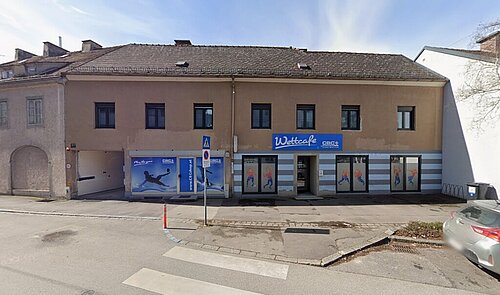 Google Ansicht