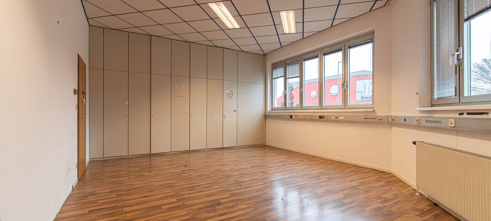 Büro II Büro II