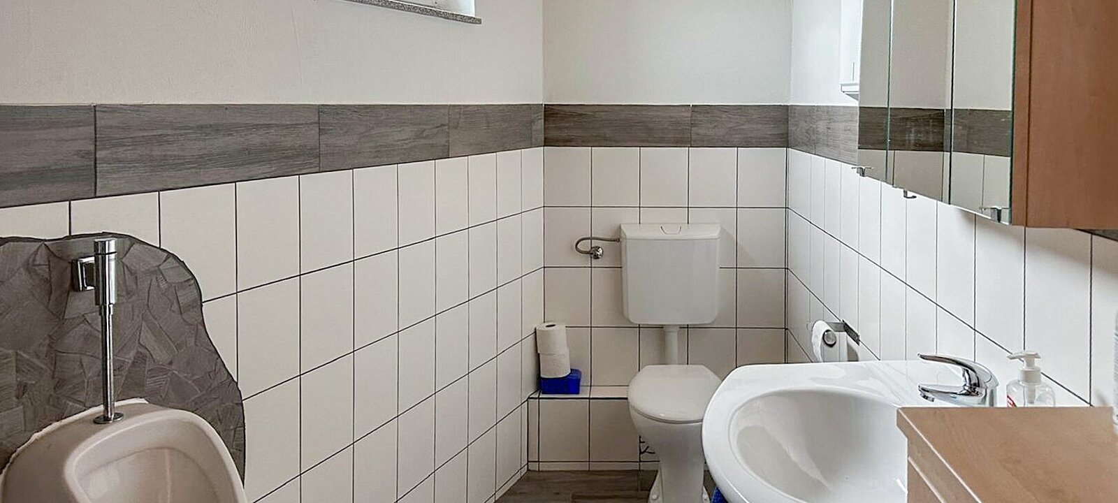 Badezimmer Badezimmer