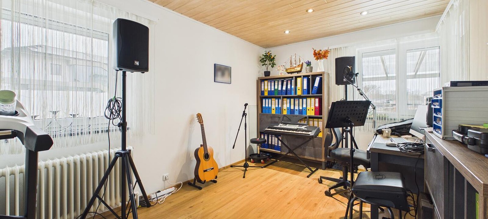 EG Hobbyraum EG Hobbyraum