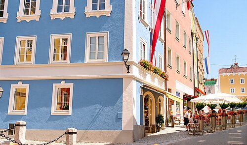 Gebäude