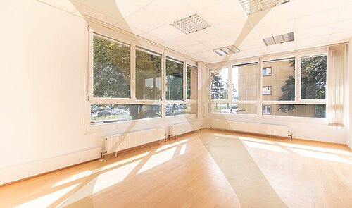 Büro I