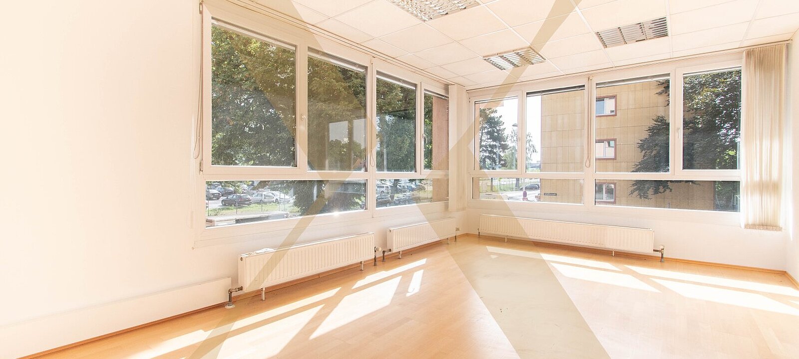 Büro I