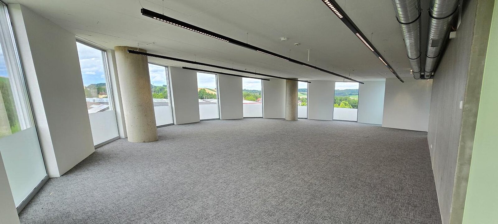 Büro M1 2