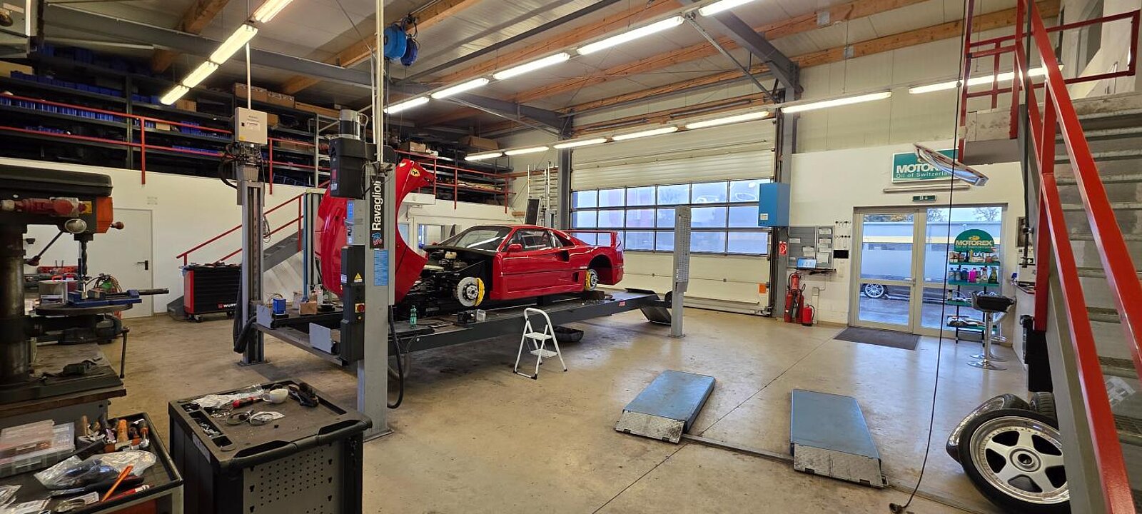 13_Werkstätte 13_Werkstätte