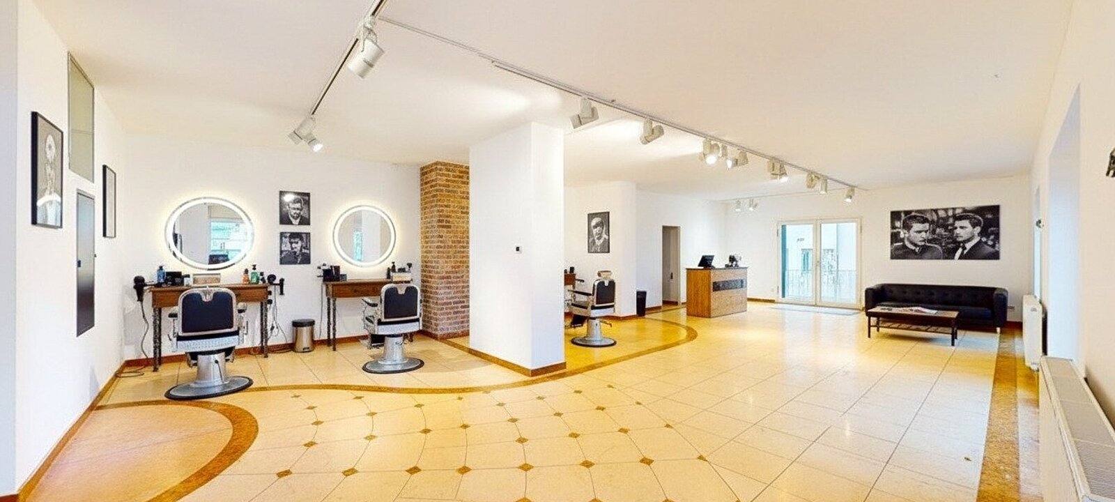 Ausstattungsbeispiel