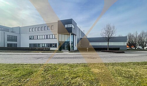 Außenfoto I