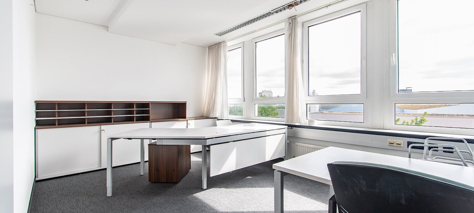 Büro II Büro II