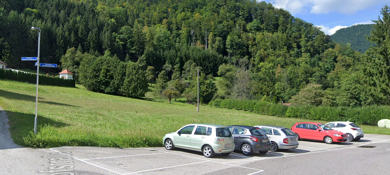 Reichraming Ansicht Reichraming Ansicht