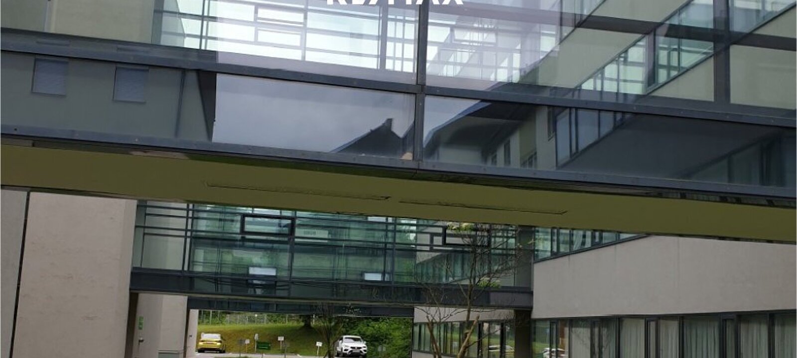 Büro / Praxisräumlichkeiten