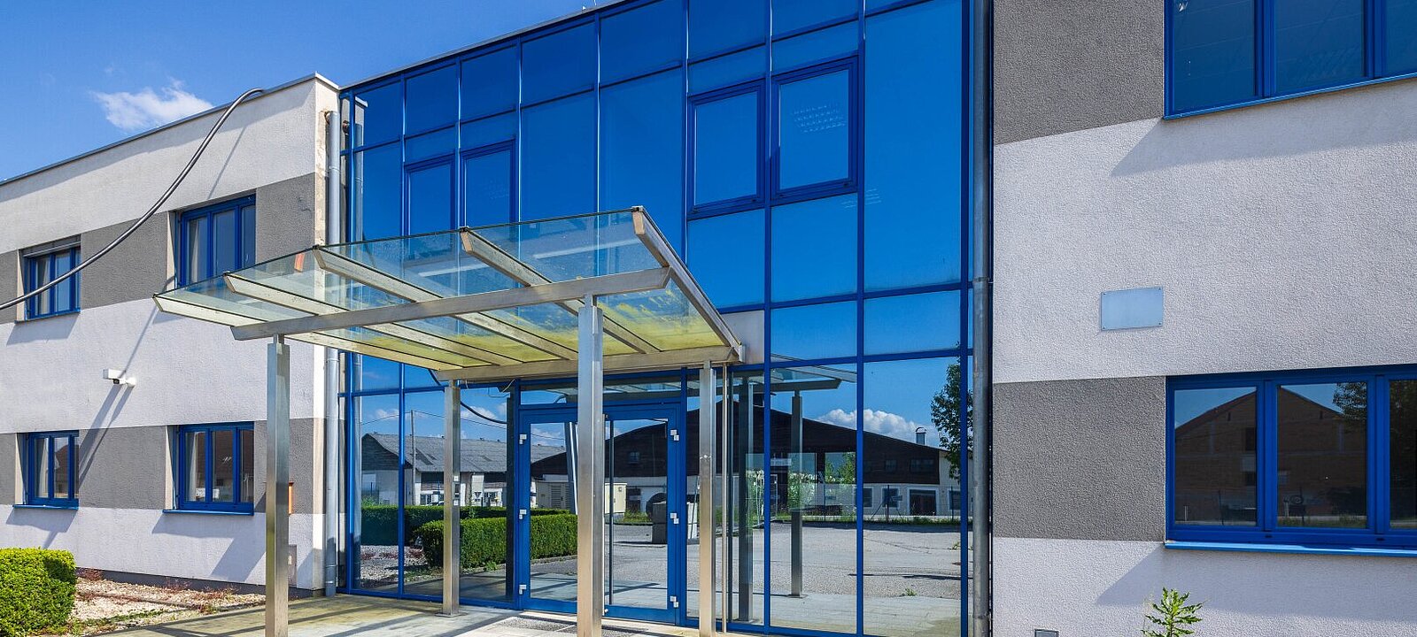 Unternehmensstandort in Kremsmünster zu kaufen