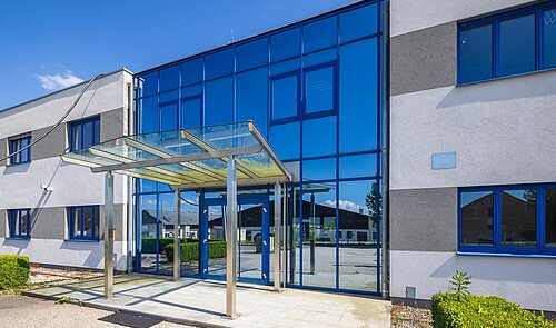 Unternehmensstandort in Kremsmünster zu kaufen