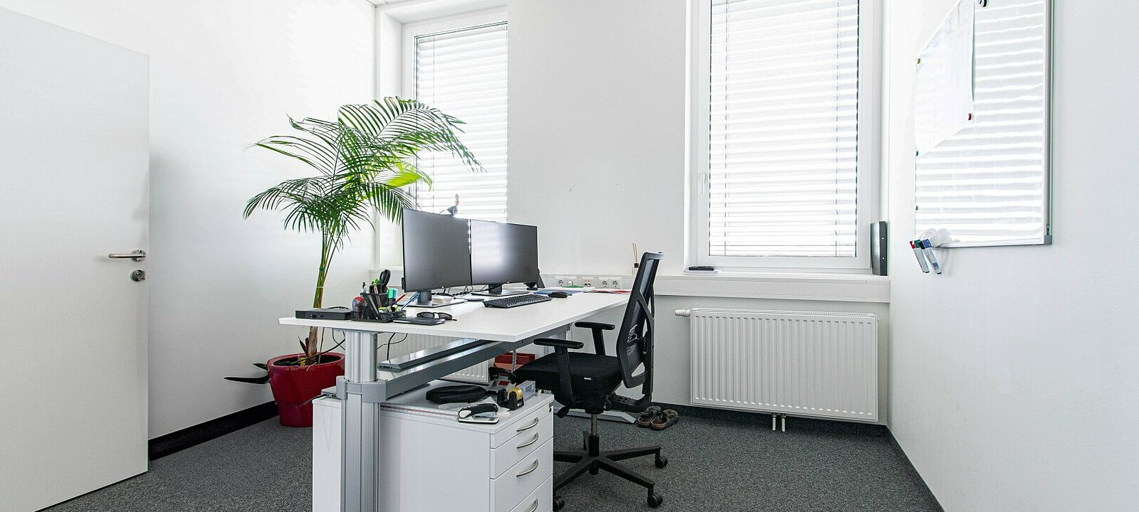 Büro I