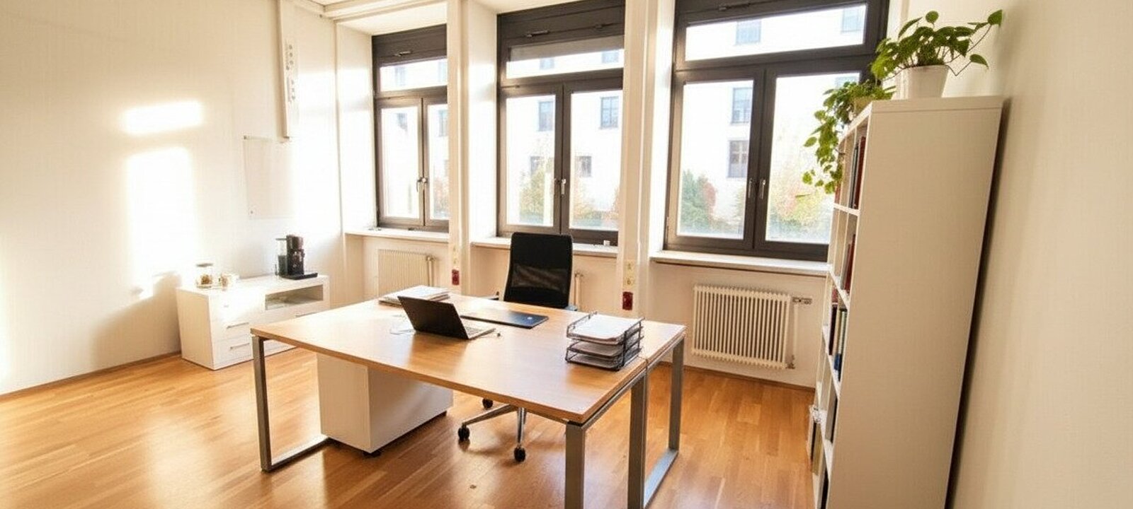Büro