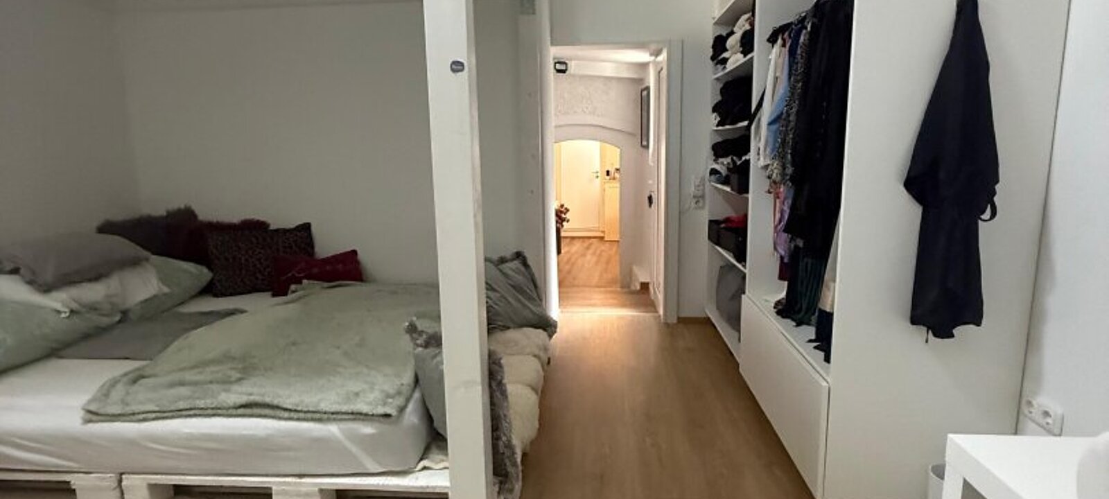 Schlafzimmer Schlafzimmer