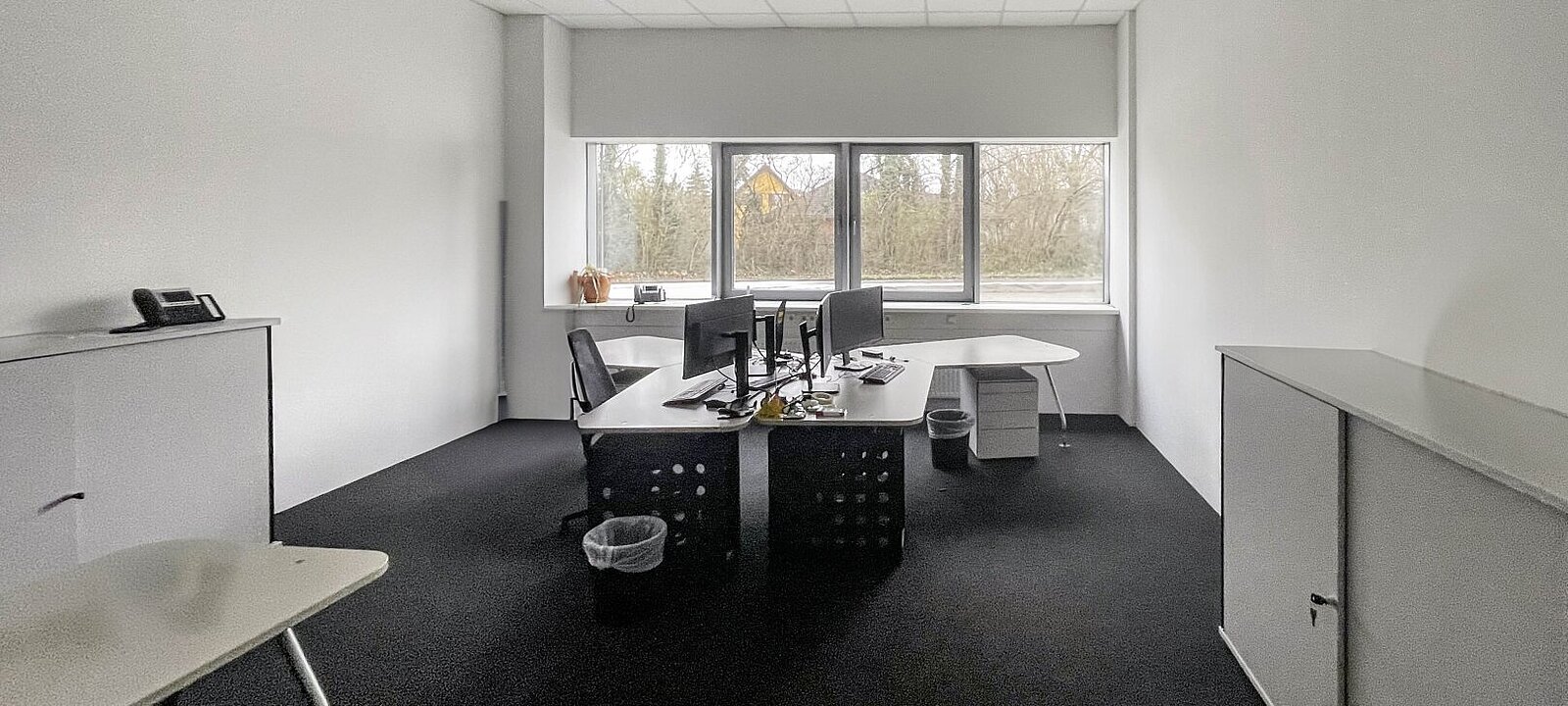 Büro II Büro II