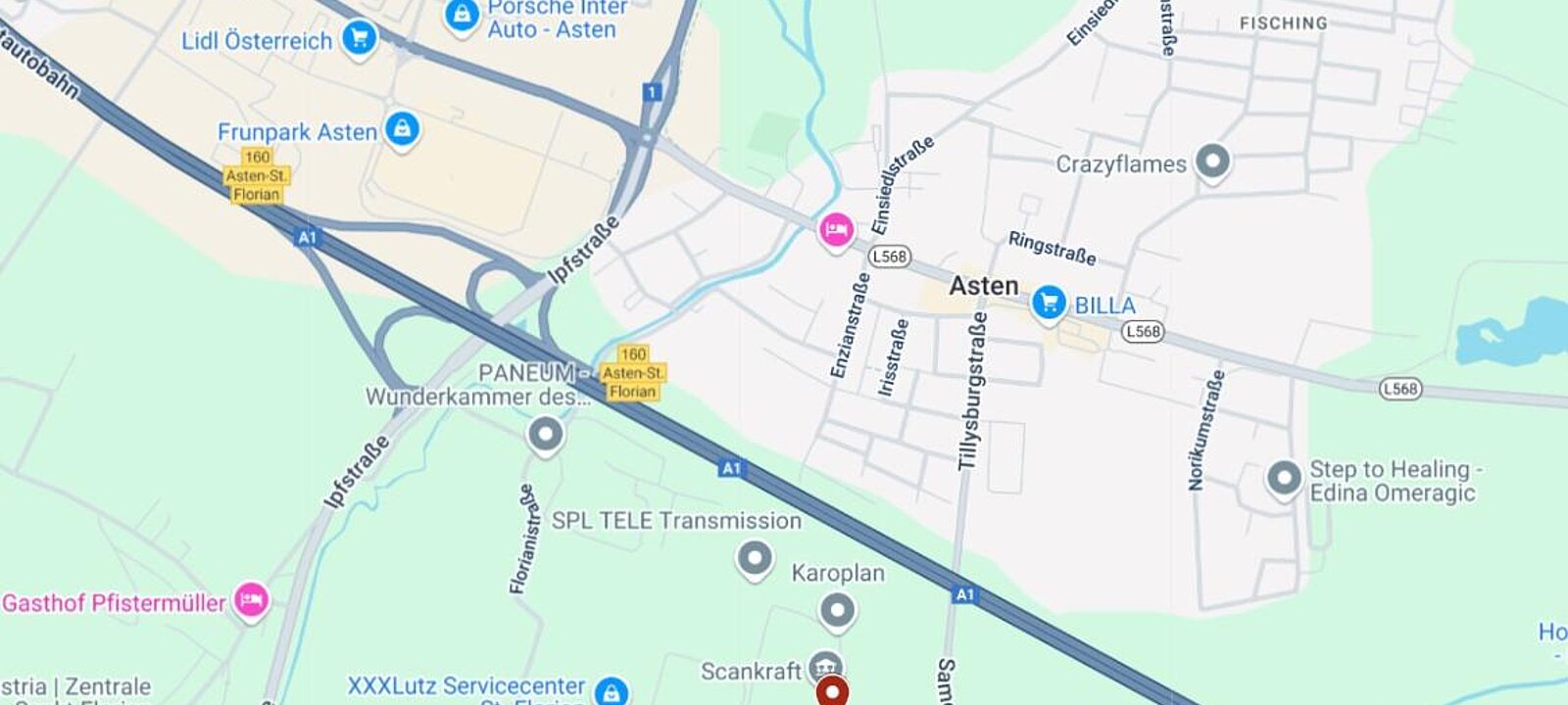 Googlemaps