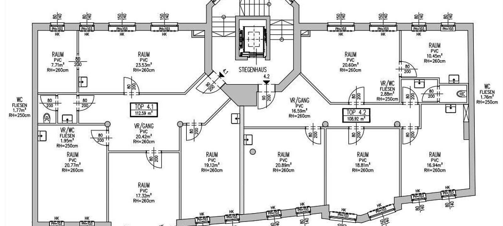 Plan 2. OG